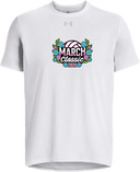 Under Armour Tech Team Short Sleeve - Academy March Classic 2026