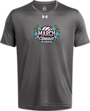 Under Armour Tech Team Short Sleeve - Academy March Classic 2026