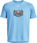 Under Armour Tech Team Short Sleeve - Academy March Classic 2026