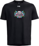 Under Armour Tech Team Short Sleeve - Academy March Classic 2026