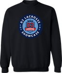 Crew Sweatshirt - D3 Girls Fall Showcase 2026