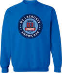 Crew Sweatshirt - D3 Girls Fall Showcase 2026
