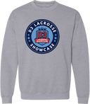 Crew Sweatshirt - D3 Girls Fall Showcase 2026