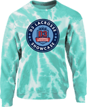 Crew Sweatshirt - D3 Girls Fall Showcase 2026
