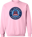 Crew Sweatshirt - D3 Girls Fall Showcase 2026
