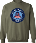 Crew Sweatshirt - D3 Girls Fall Showcase 2026