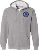Full Zip Hoodies - D3 Girls Fall Showcase 2026