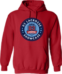 Hoodies - D3 Girls Fall Showcase 2026