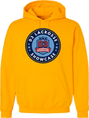Hoodies - D3 Girls Fall Showcase 2026