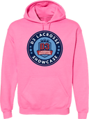 Hoodies - D3 Girls Fall Showcase 2026