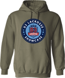 Hoodies - D3 Girls Fall Showcase 2026