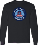 Long Sleeves - D3 Girls Fall Showcase 2026