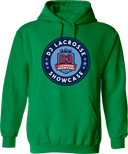 Hoodies - D3 Girls Fall Showcase 2026