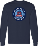 Long Sleeves - D3 Girls Fall Showcase 2026