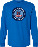 Long Sleeves - D3 Girls Fall Showcase 2026