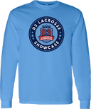 Long Sleeves - D3 Girls Fall Showcase 2026