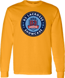 Long Sleeves - D3 Girls Fall Showcase 2026