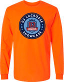 Long Sleeves - D3 Girls Fall Showcase 2026