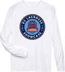 Performance Long Sleeves - D3 Girls Fall Showcase 2026