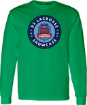 Long Sleeves - D3 Girls Fall Showcase 2026