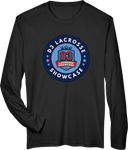 Performance Long Sleeves - D3 Girls Fall Showcase 2026