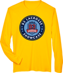 Performance Long Sleeves - D3 Girls Fall Showcase 2026