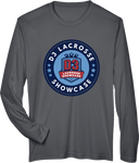 Performance Long Sleeves - D3 Girls Fall Showcase 2026