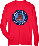 Performance Long Sleeves - D3 Girls Fall Showcase 2026