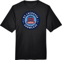 Performance Short Sleeves - D3 Girls Fall Showcase 2026