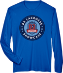 Performance Long Sleeves - D3 Girls Fall Showcase 2026