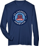 Performance Long Sleeves - D3 Girls Fall Showcase 2026