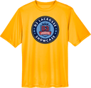 Performance Short Sleeves - D3 Girls Fall Showcase 2026