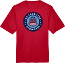 Performance Short Sleeves - D3 Girls Fall Showcase 2026