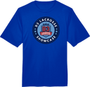 Performance Short Sleeves - D3 Girls Fall Showcase 2026