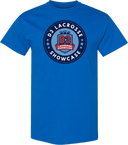 Short Sleeves - D3 Girls Fall Showcase 2026