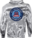 Tie-Dye Hoodies - D3 Girls Fall Showcase 2026