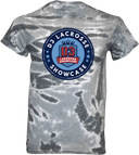 Tie-Dye Short Sleeves - D3 Girls Fall Showcase 2026