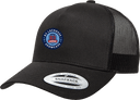 Trucker Hat - D3 Girls Fall Showcase 2026