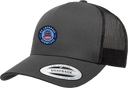 Trucker Hat - D3 Girls Fall Showcase 2026