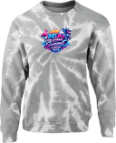 Crew Sweatshirt - MLK Volleyball Summit 2026 #2