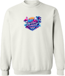 Crew Sweatshirt - MLK Volleyball Summit 2026 #2