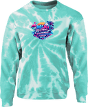 Crew Sweatshirt - MLK Volleyball Summit 2026 #2