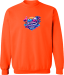 Crew Sweatshirt - MLK Volleyball Summit 2026 #2