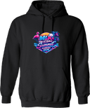 Hoodies - MLK Volleyball Summit 2026 #2