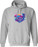 Hoodies - MLK Volleyball Summit 2026 #2