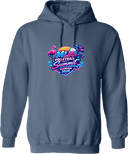 Hoodies - MLK Volleyball Summit 2026 #2