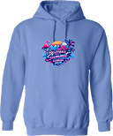 Hoodies - MLK Volleyball Summit 2026 #2