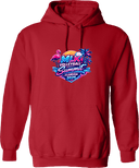 Hoodies - MLK Volleyball Summit 2026 #2