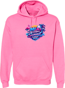 Hoodies - MLK Volleyball Summit 2026 #2