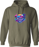 Hoodies - MLK Volleyball Summit 2026 #2